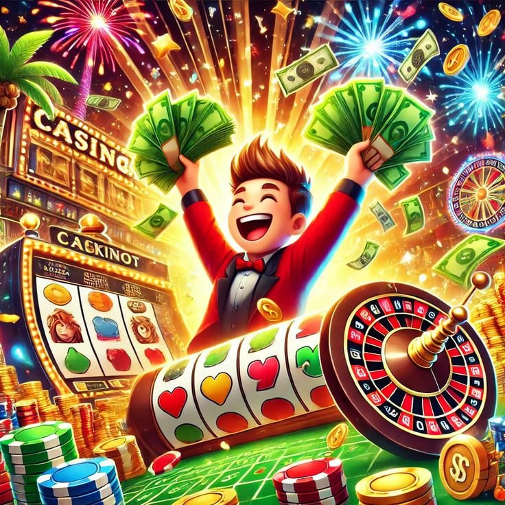 Slots Games