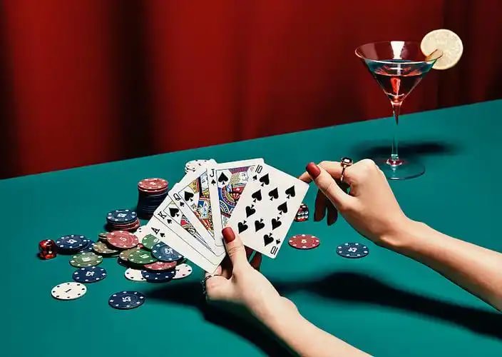 Live Casino